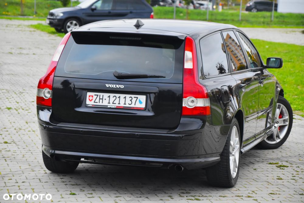 Volvo V50 T5 Summum - 31