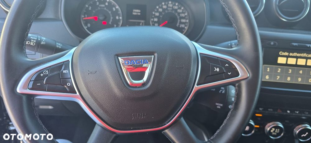 Dacia Duster 1.3 TCe FAP Prestige - 23