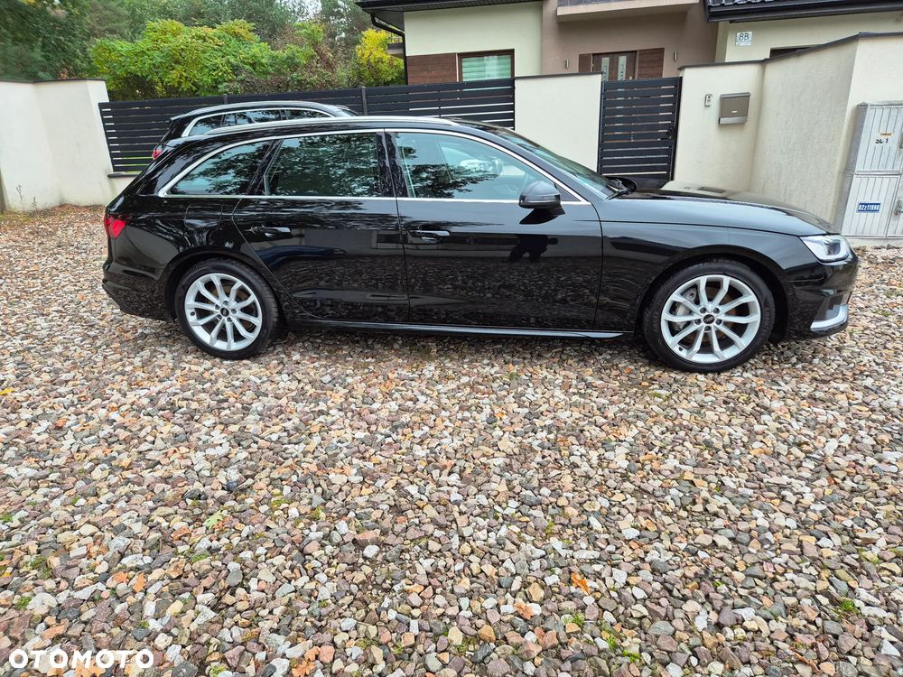 Audi A4 - 6