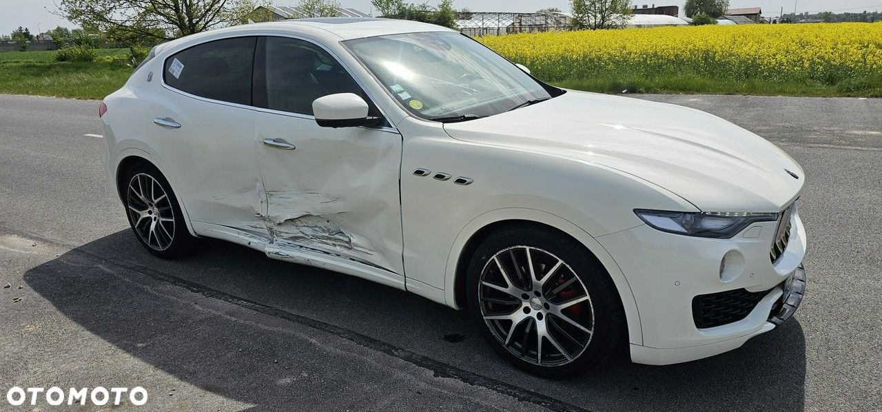 Maserati Levante - 6