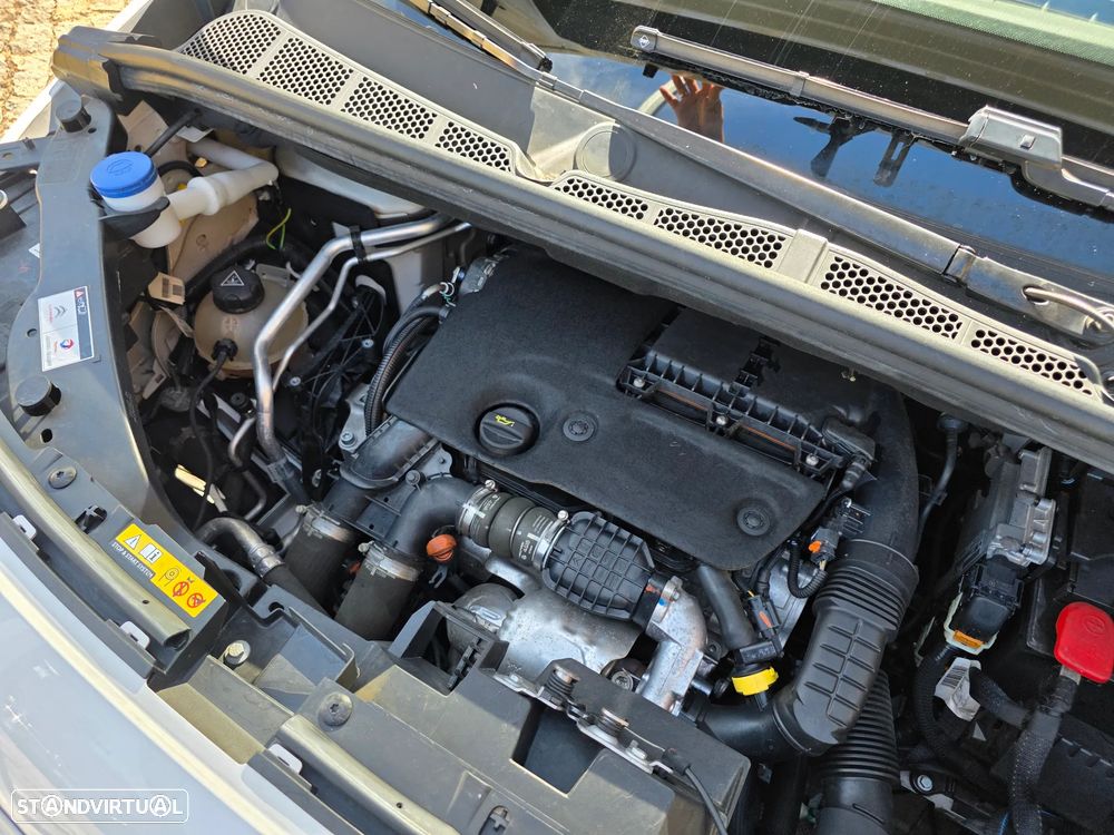 Citroën Berlingo 1.6HDi com Iva Dedutível - 30