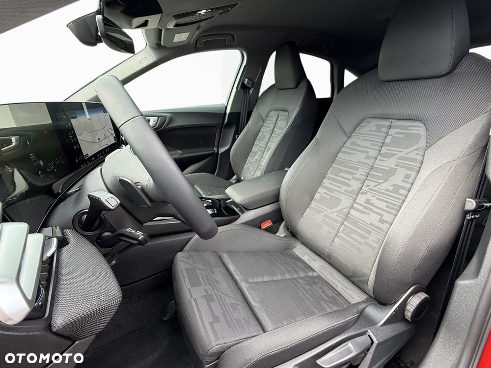 Audi A5 Limousine TFSI S tronic - 17