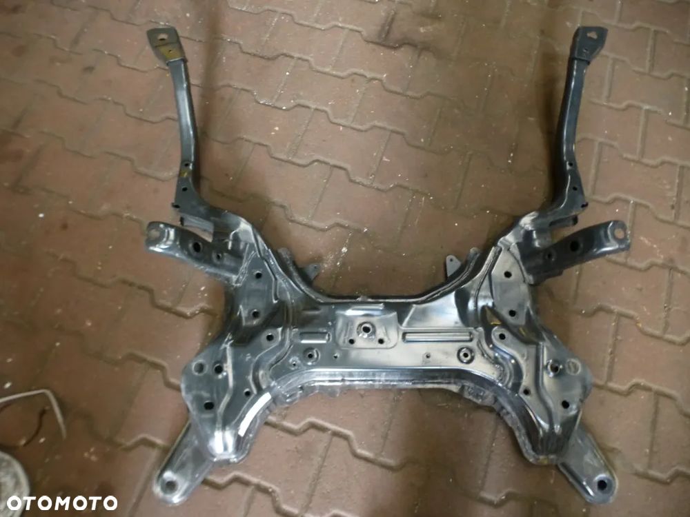 WÓZEK SANKI TOYOTA YARIS IV 20-23r  gwa!!! - 1