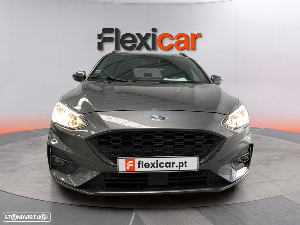 Ford Focus SW 1.0 EcoBoost ST-Line - 7