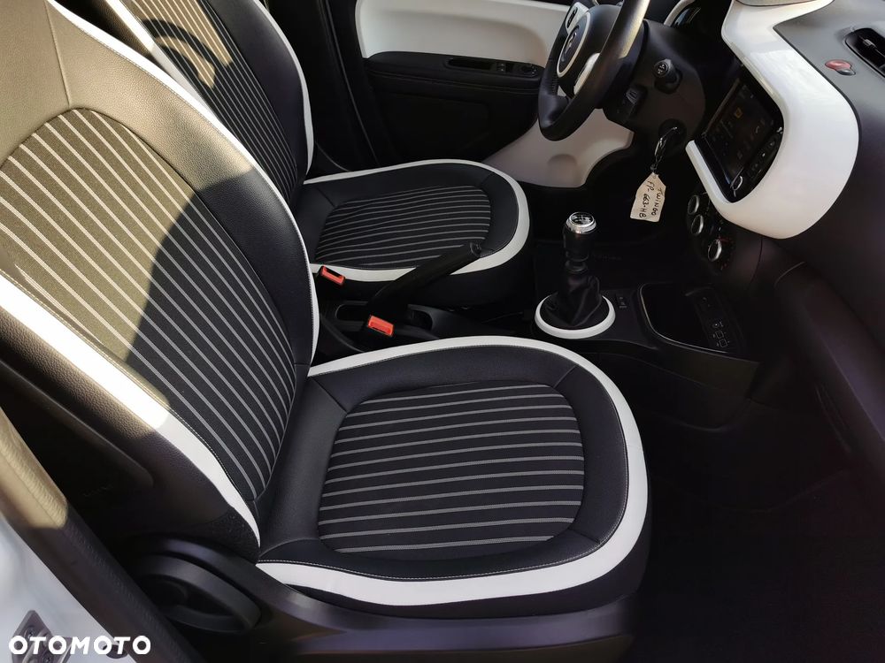 Renault Twingo - 16