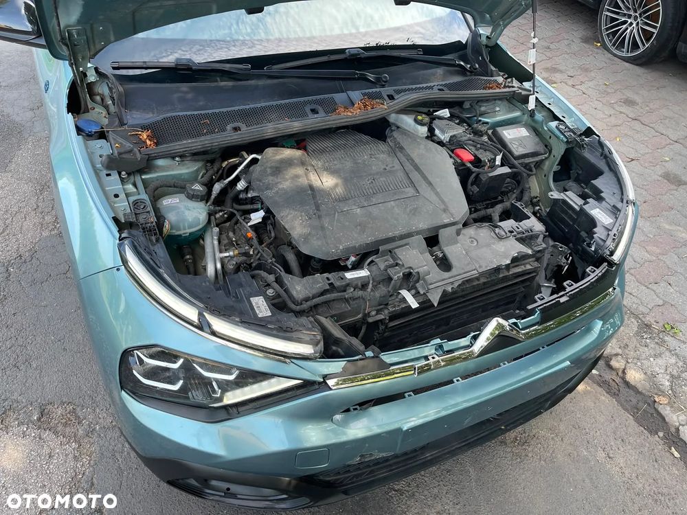 Citroën C4 e-C4 136 SHINE - 35