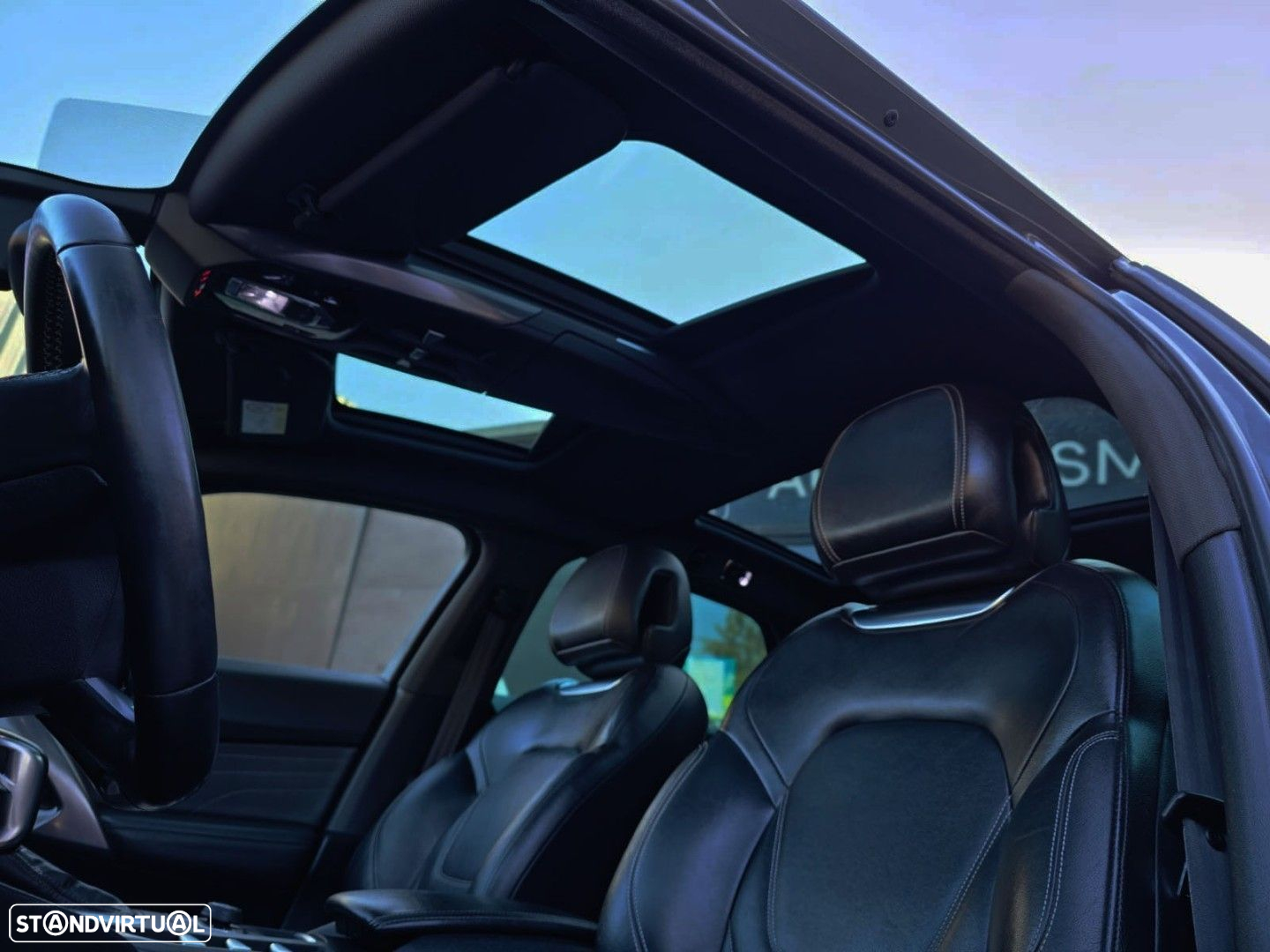Citroën DS5 2.0 BlueHDi Sport Chic CVA6 - 6