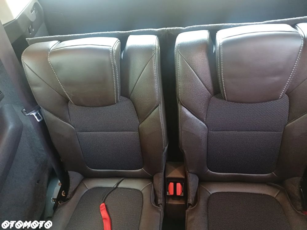 Renault Espace 1.6 dCi Energy Zen EDC 7os - 19