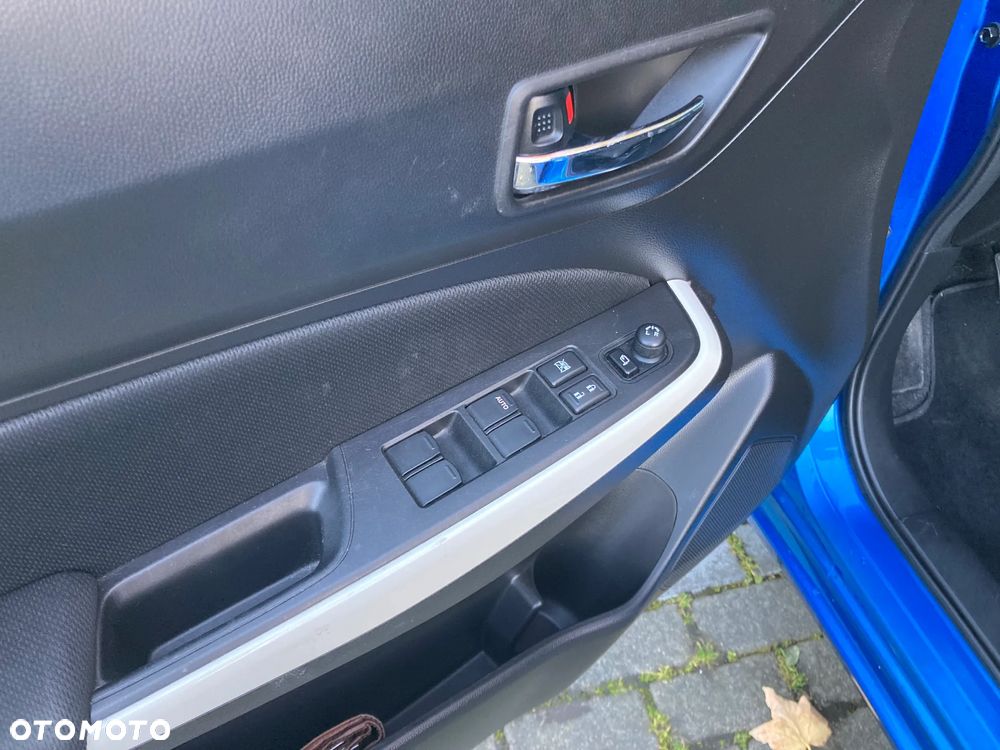 Suzuki Swift 1.2 Dualjet - 13