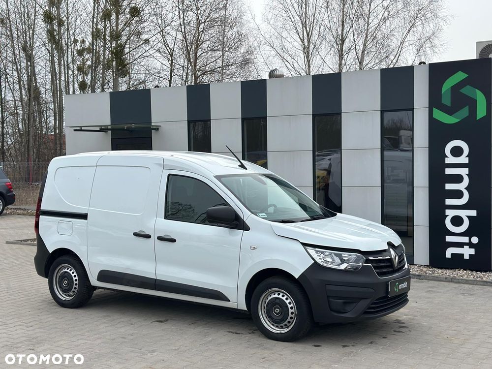 Renault Express - 1