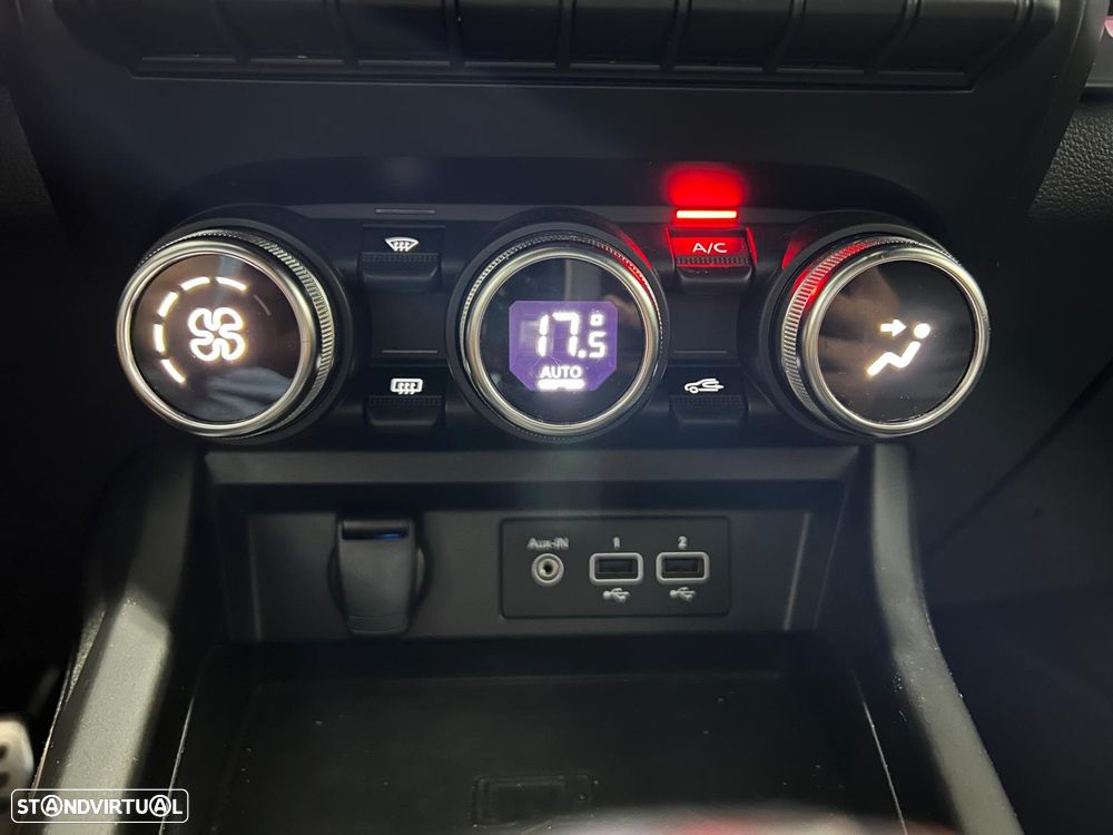 Renault Arkana 1.3 TCe R.S.Line EDC - 30