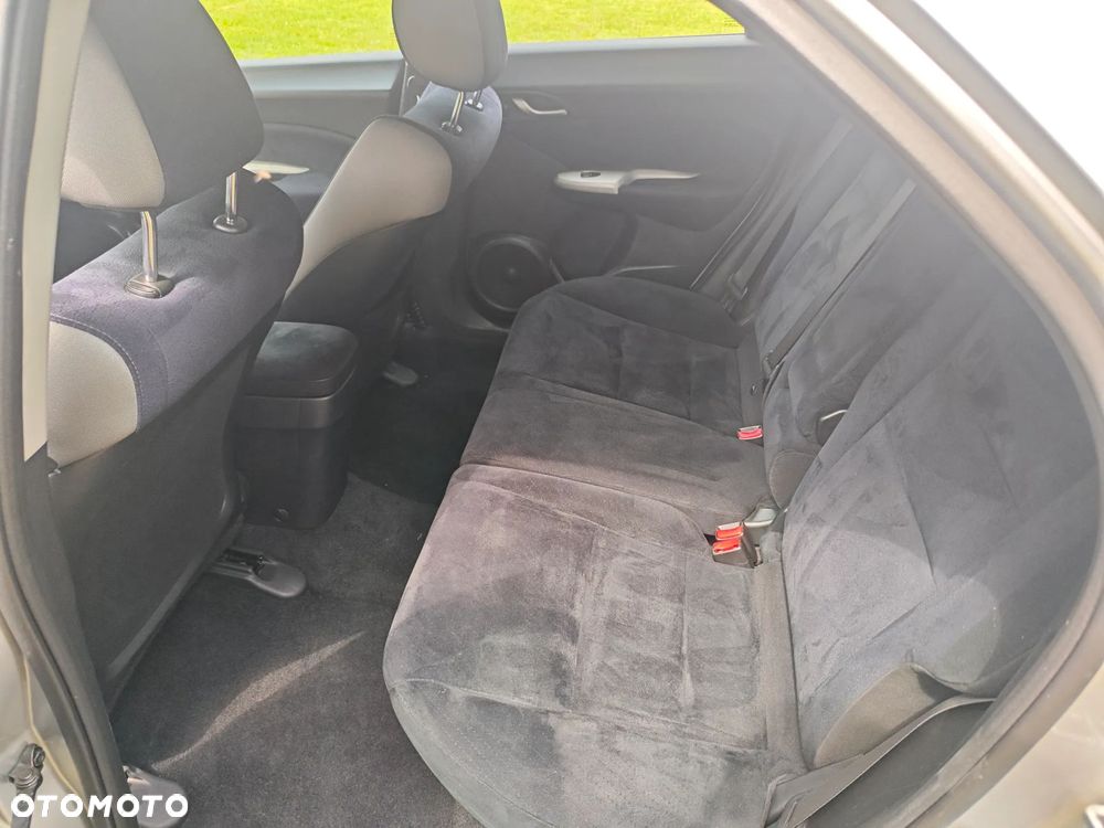 Honda Civic 2.2i-CTDi Sport - 13