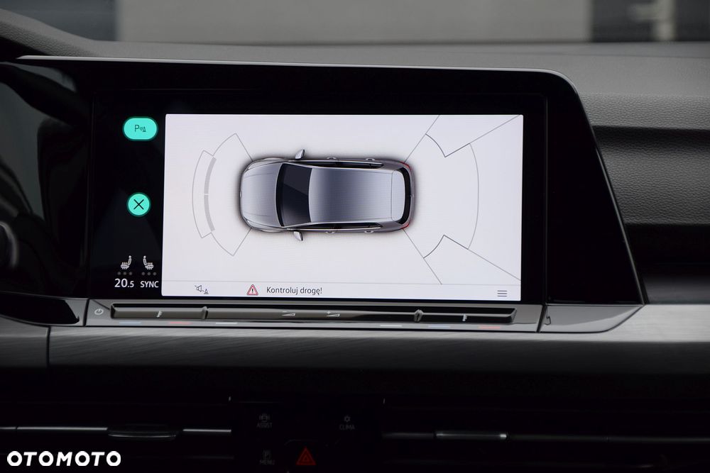 Volkswagen Golf 1.5 eTSI EVO Style DSG - 20