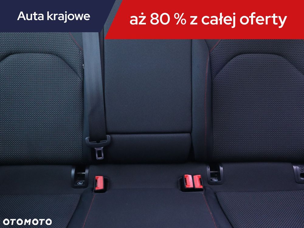 Seat Leon Sportstourer - 12