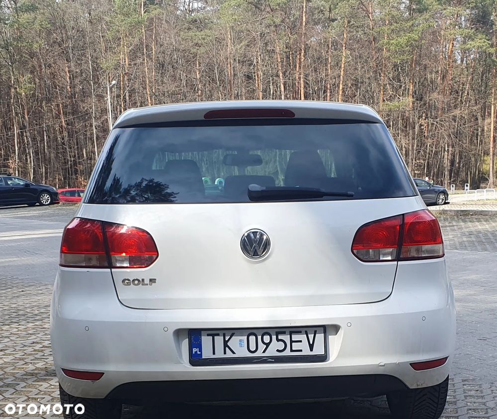 Volkswagen Golf - 19