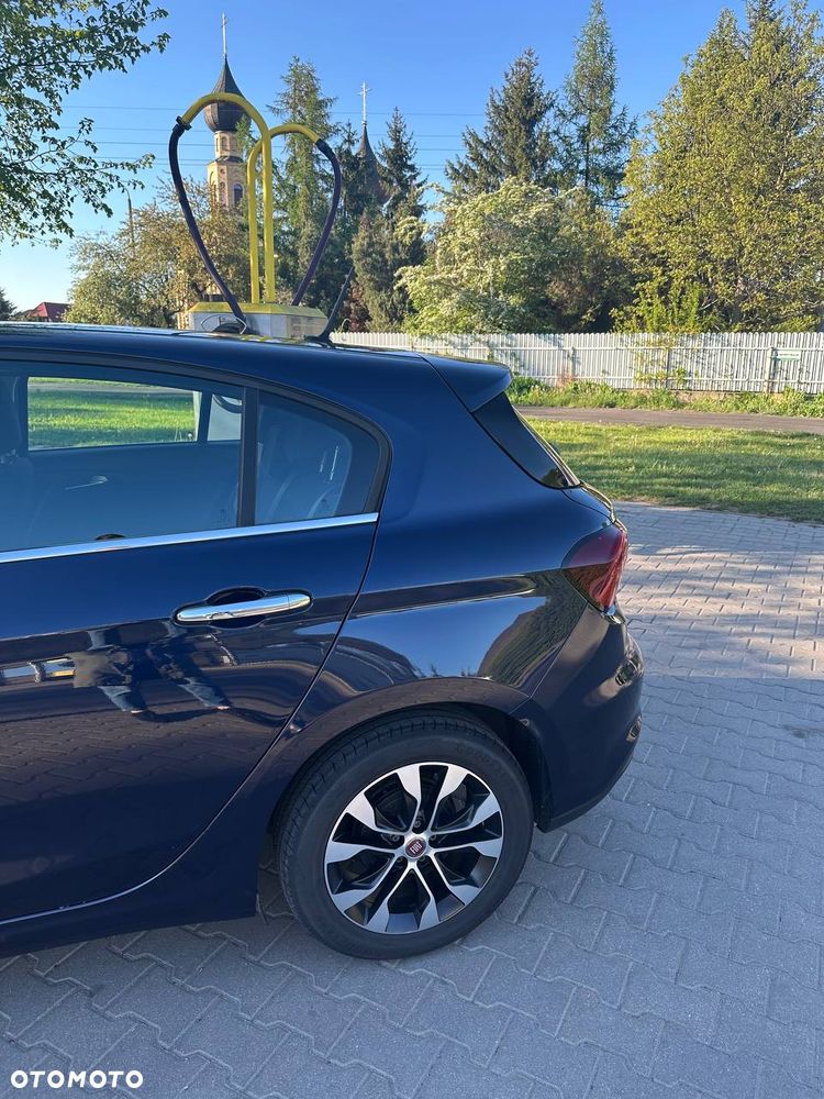 Fiat Tipo 1.4 16v Mirror - 17
