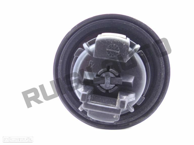 Tampa Combustivel Interior  Peugeot 307 [2000_2008] 1.6 16v - 2
