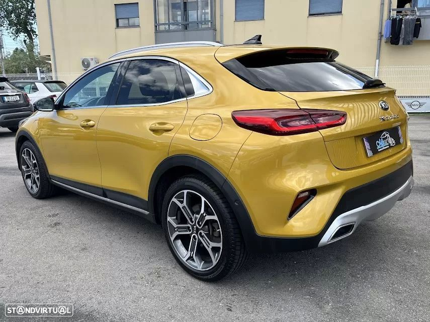 Kia XCeed 1.6 GDi PHEV Drive - 7