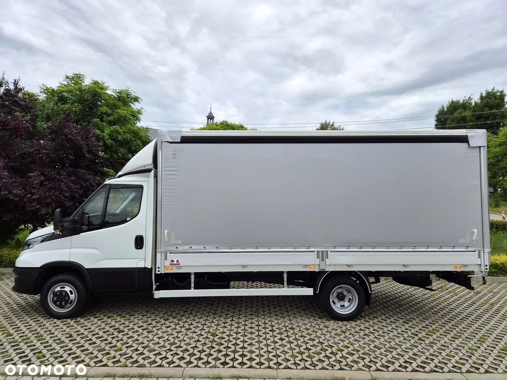 Iveco Daily - 4