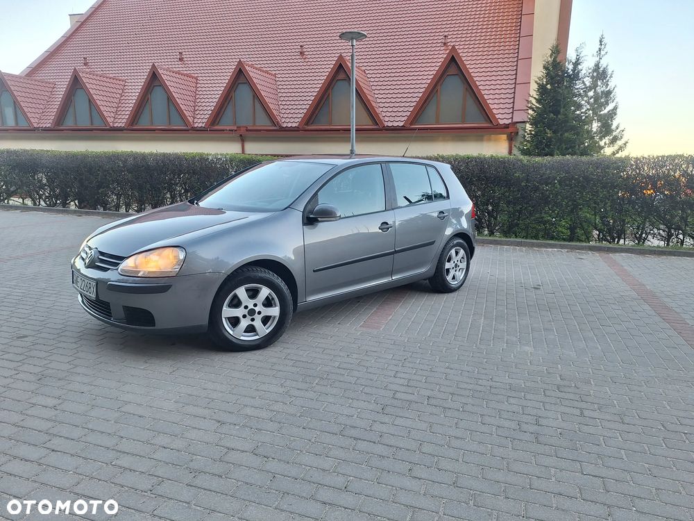 Volkswagen Golf 1.4 Trendline - 18