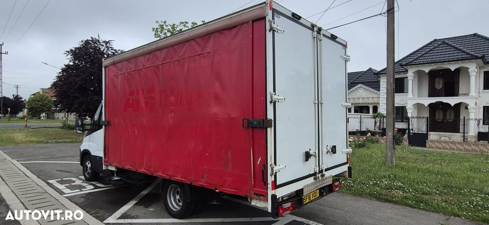 Iveco Daily - 4