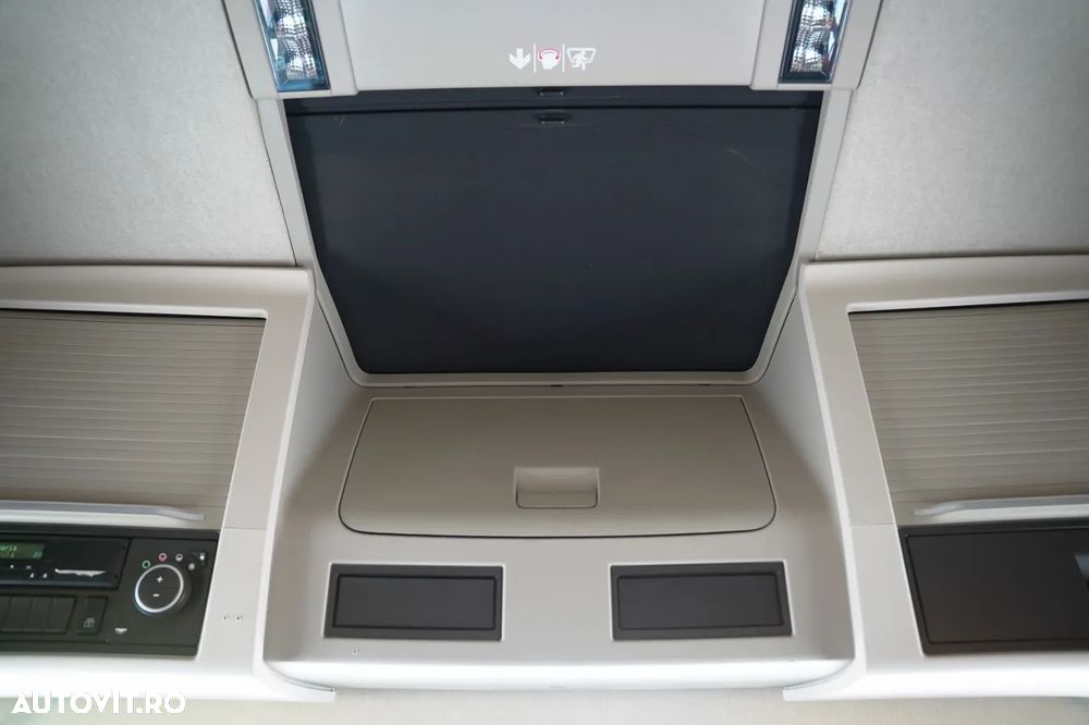 Volvo FH 500 / I-PARK COOL / I-SHIFT / I-SAVE / JANTE DIN ALIAJ - 31
