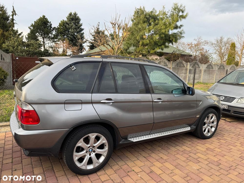 BMW X5 3.0 d - 2