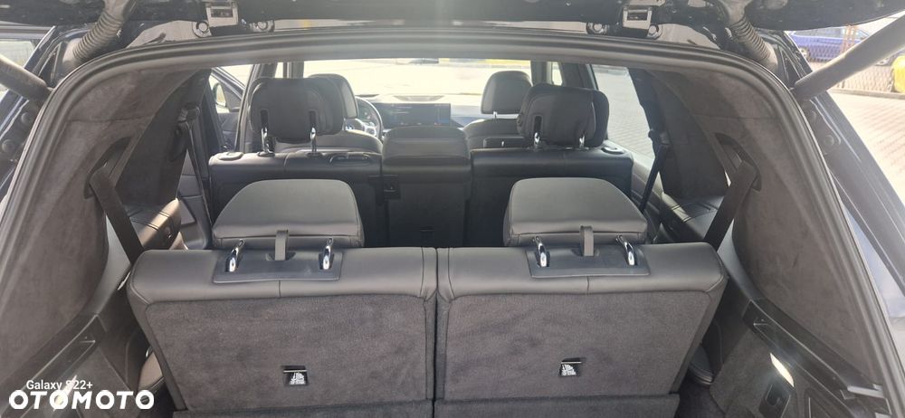 BMW X7 - 20