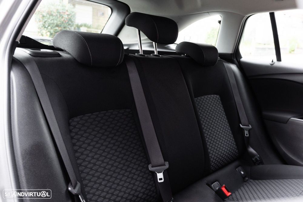 Opel Astra Sports Tourer 1.6 CDTI Business Edition S/S - 31