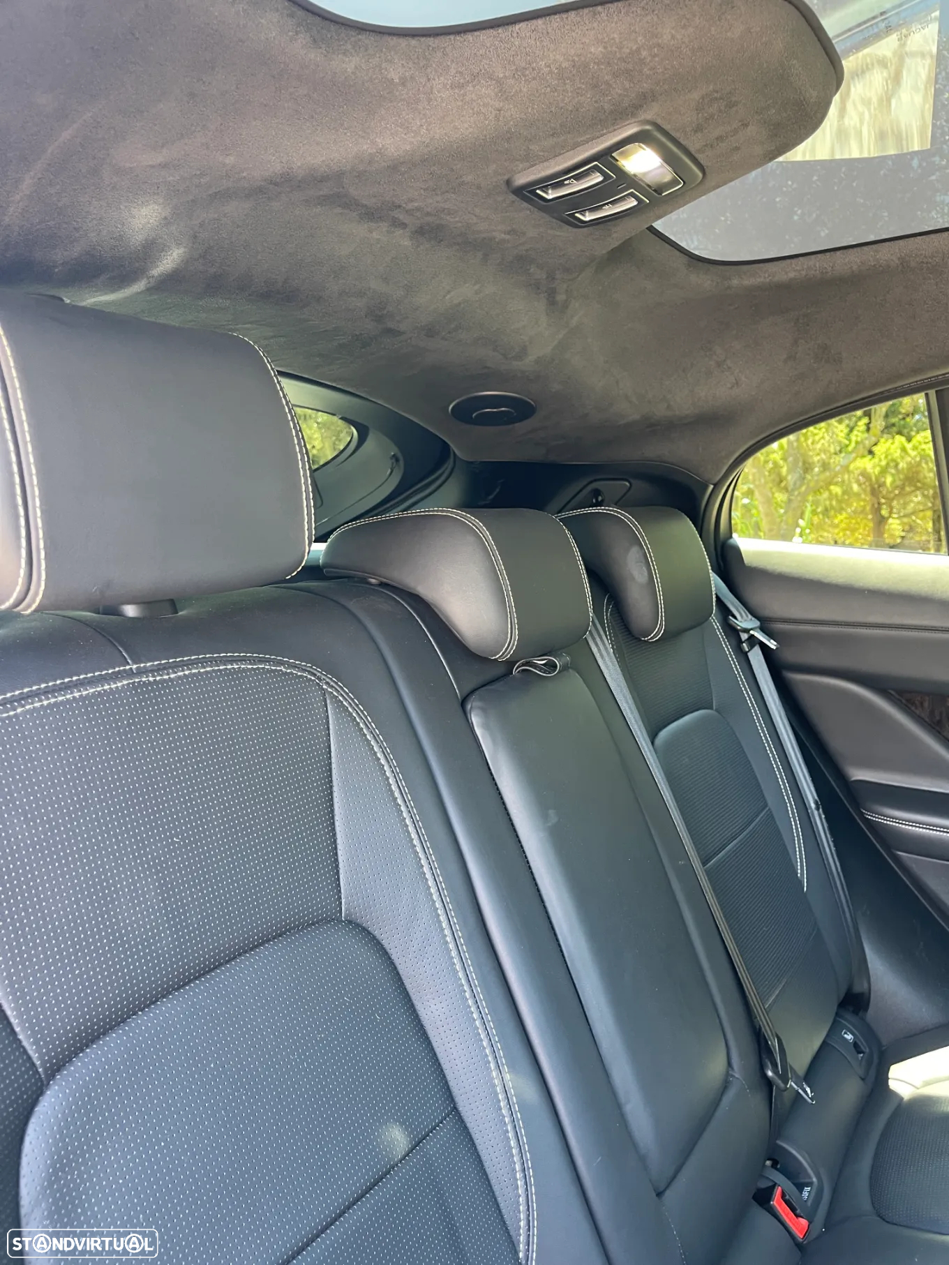 Jaguar I-Pace EV400 AWD First Edition - 31