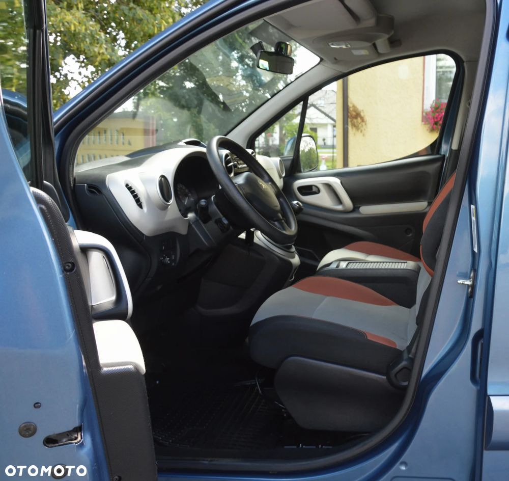Peugeot Partner - 18