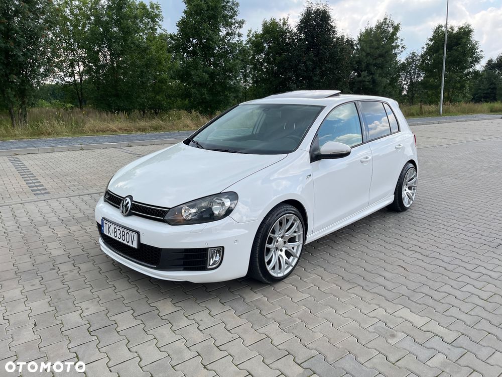 Volkswagen Golf 2.0 TDI Comfortline - 10