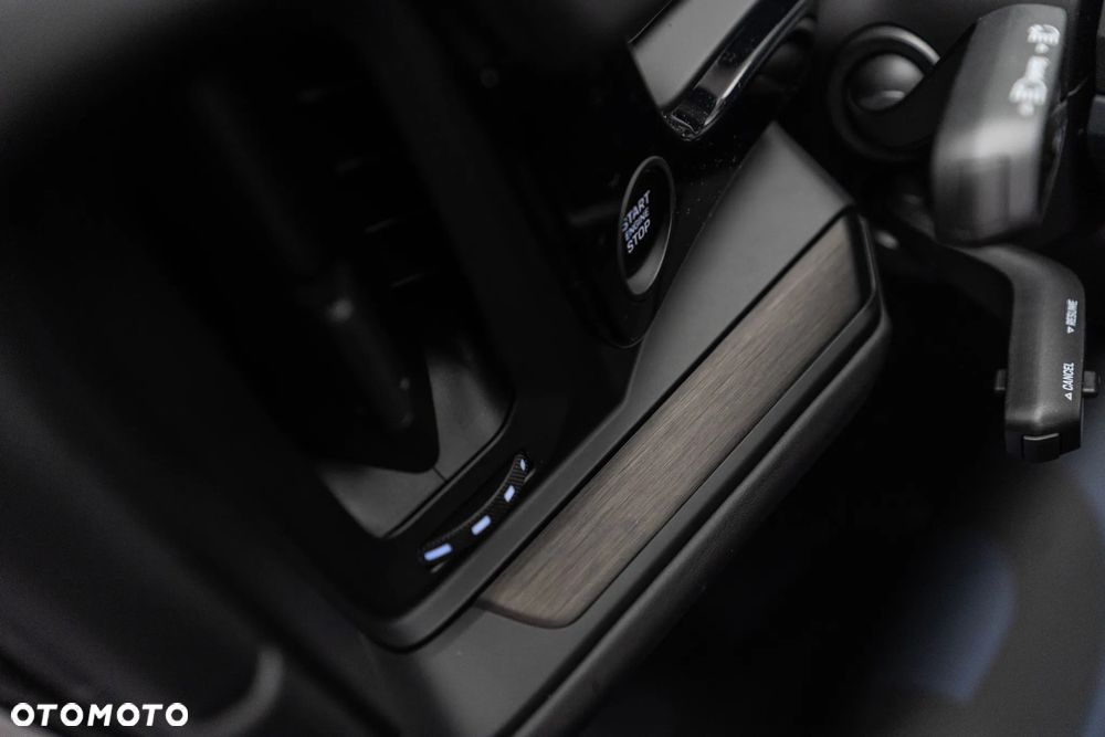 Porsche Cayenne E-Hybrid PHEV Black Edition - 28