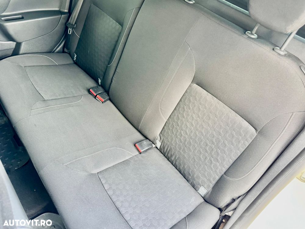 Dacia Logan 1.5 Blue dCi Laureate - 18