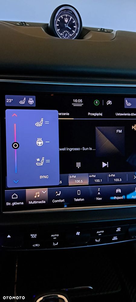 Maserati Levante - 28