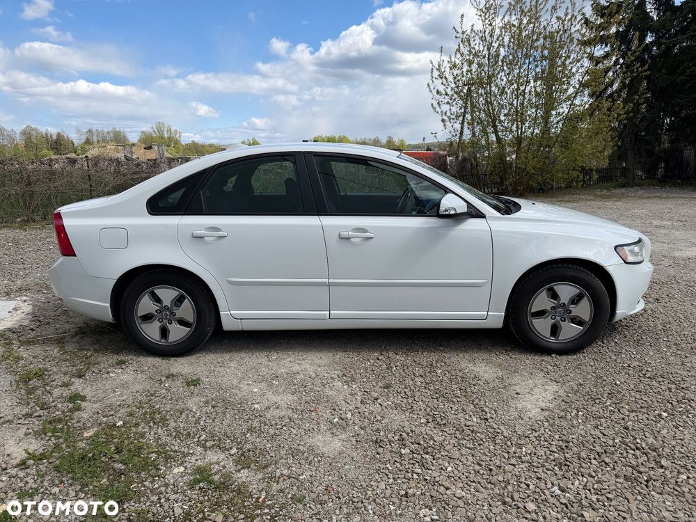 Volvo S40 1.6D DPF RDesign - 6