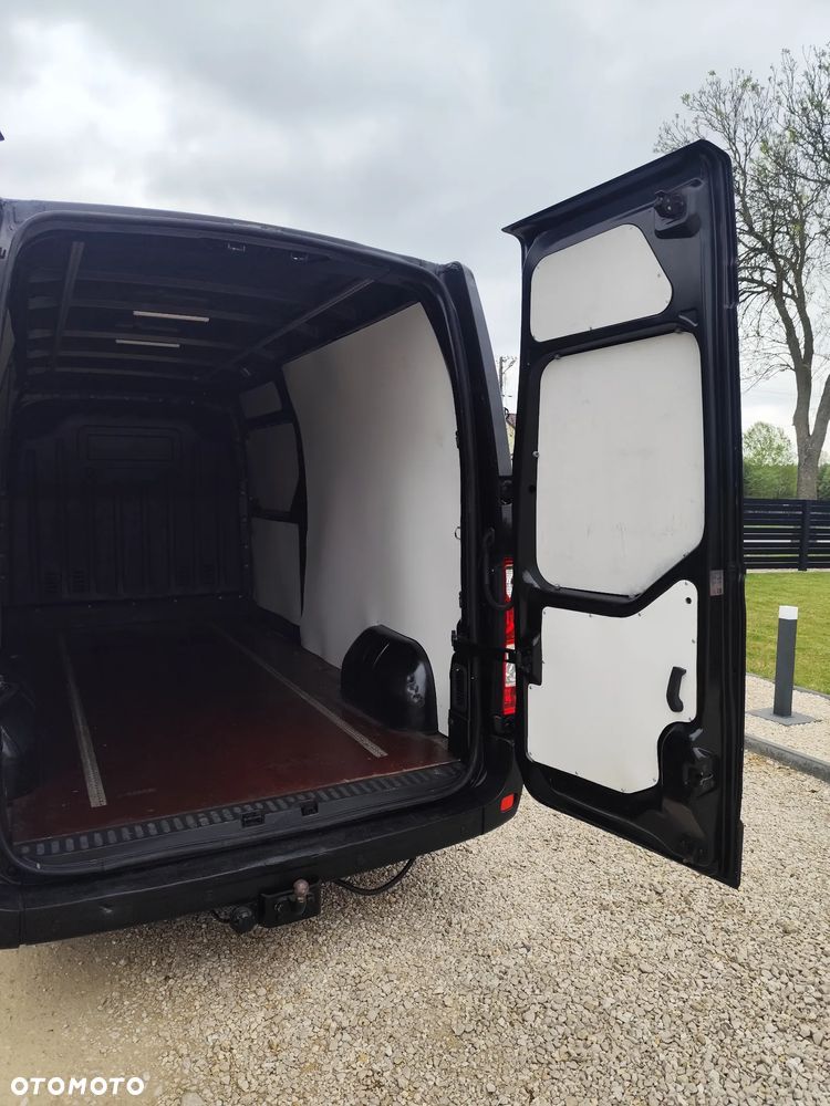 Opel Movano - 22