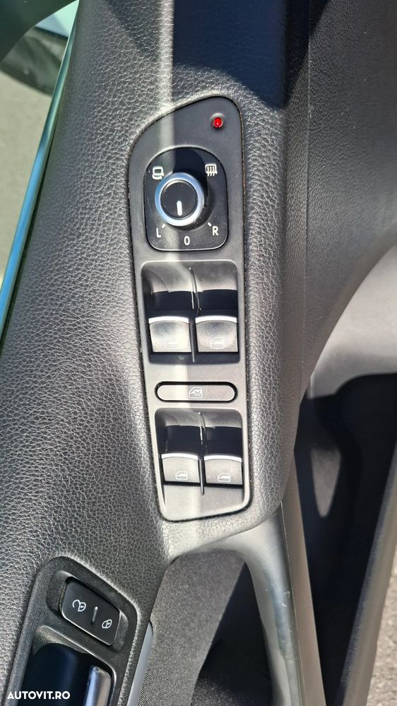 Volkswagen Tiguan 2.0 TDI DPF 4Motion DSG Cup Sport & Style - 12