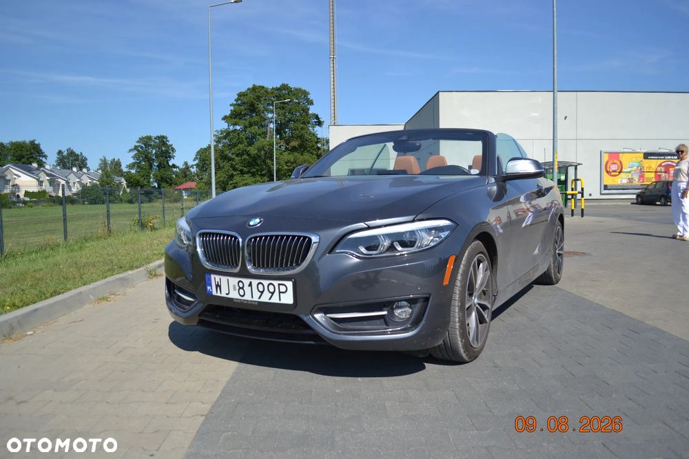 BMW Seria 2 - 1