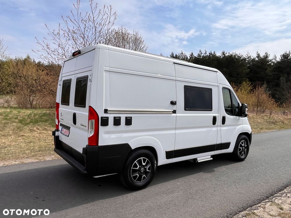 Citroën CLEVER, VAN, TOUR 540 - 20