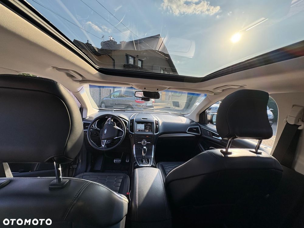 Ford Edge Vignale 2.0 TDCi Twin-Turbo 4WD - 6