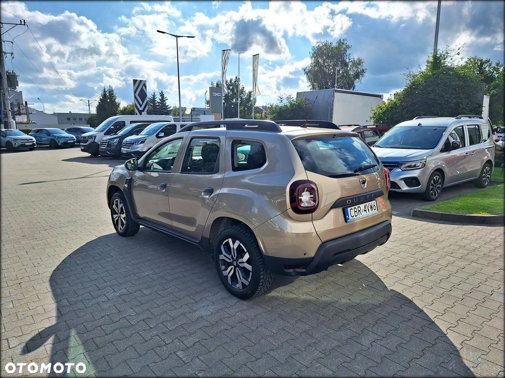 Dacia Duster 1.0 TCe Essential - 8