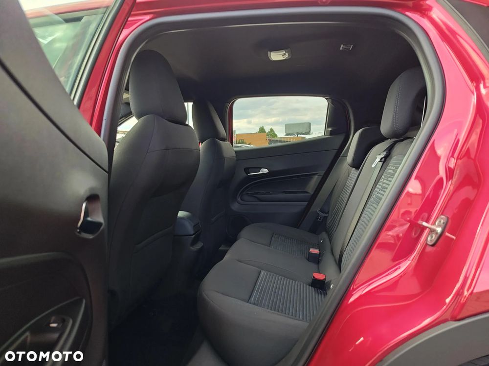 Alfa Romeo Junior 1.2 mHEV Ibrida eDCT - 10