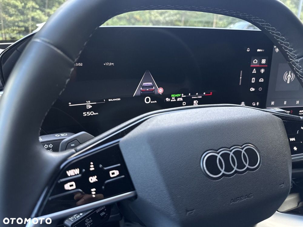 Audi A6 Avant TFSI S tronic - 24