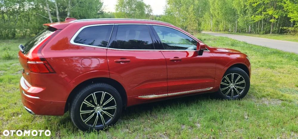 Volvo XC 60 T5 AWD Geartronic Inscription - 4