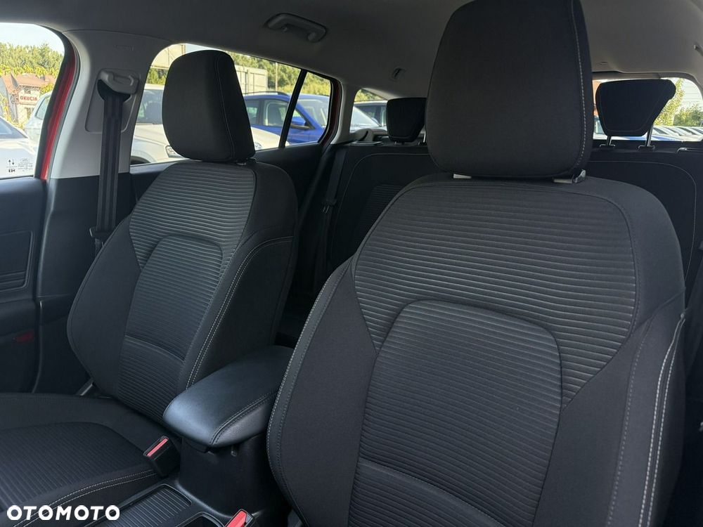 Ford Focus - 10