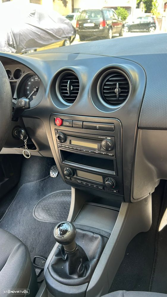 SEAT Ibiza - 7