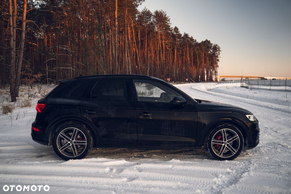 Audi SQ5 - 9