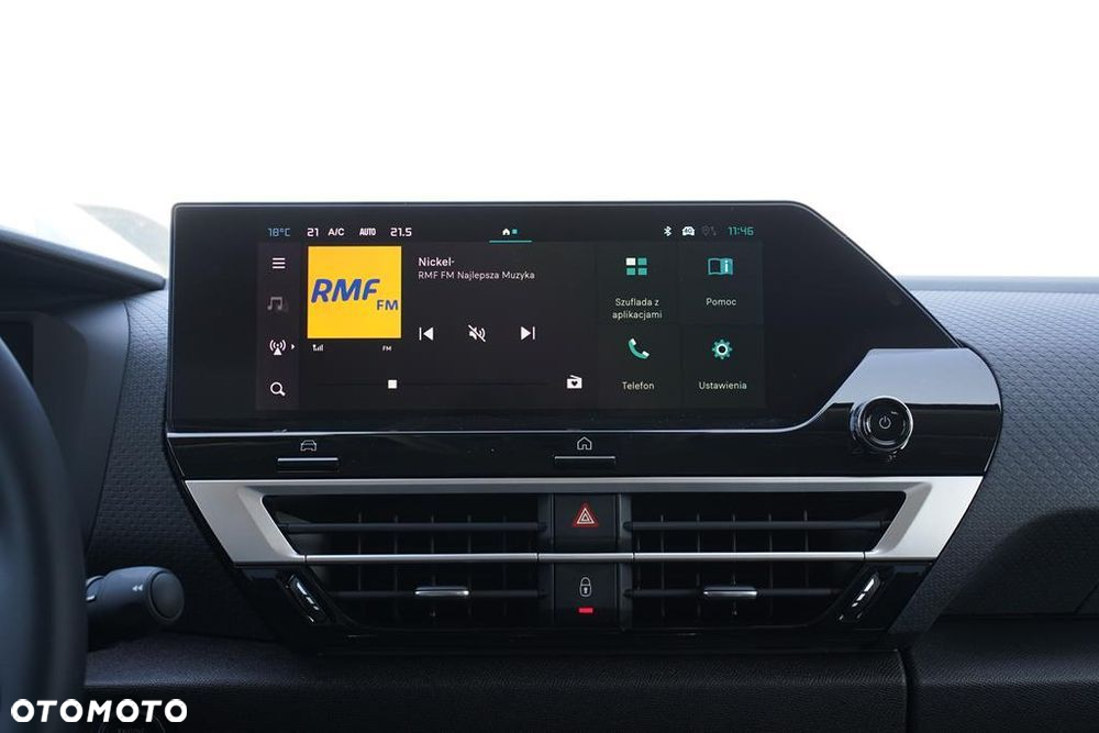 Citroën C4 1.2 PureTech Max S&S EAT8 - 17