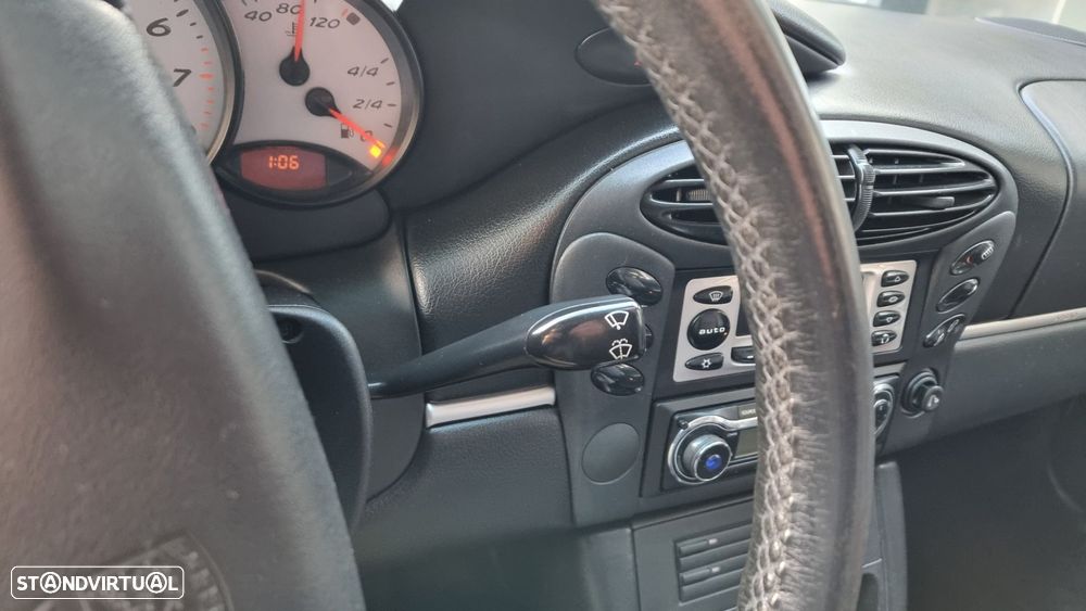 Porsche Boxster - 19